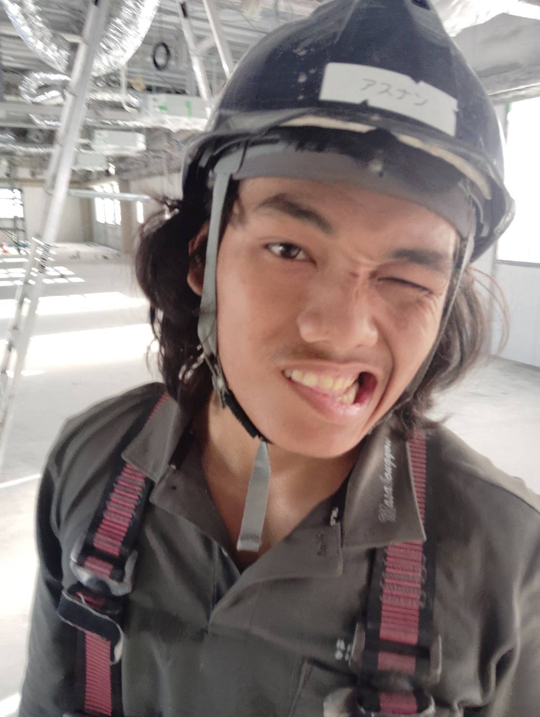 社員紹介
