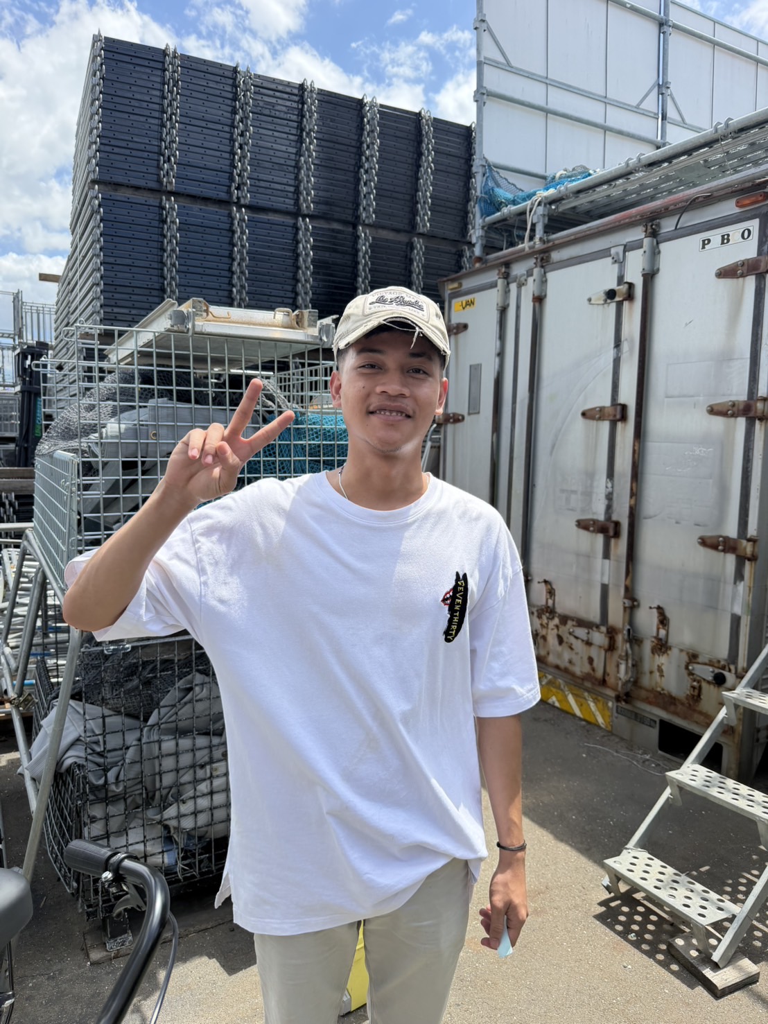 社員紹介
